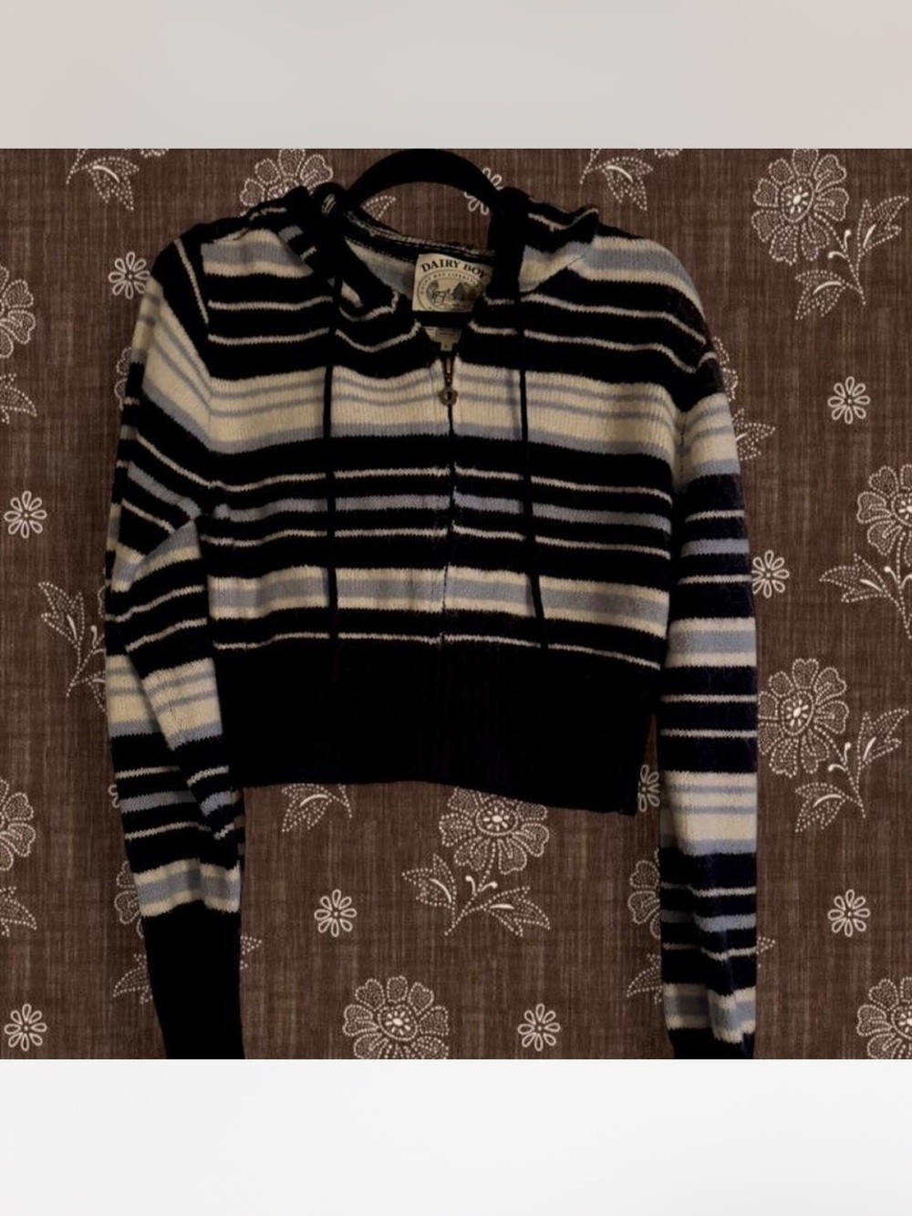 dairy boy set